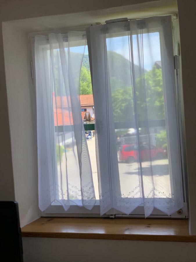 Haus Gasserer ベルヒテスガーデン エクステリア 写真
